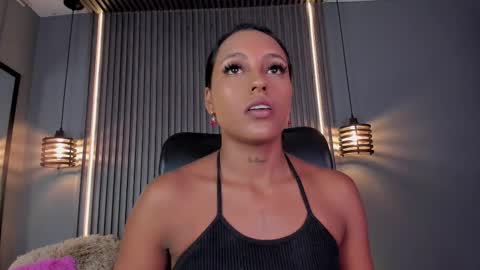 Alahia  online show from September 22, 3:16 pm