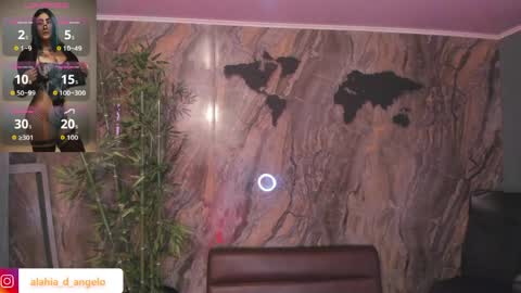 ALAHIA online show from April 6, 5:25 pm