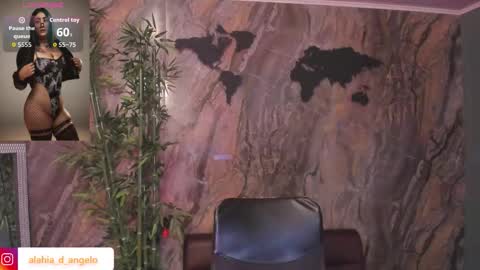 ALAHIA online show from March 27, 6:20 pm