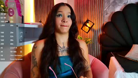 alahyapalmer_ online show from October 5, 2:31 am