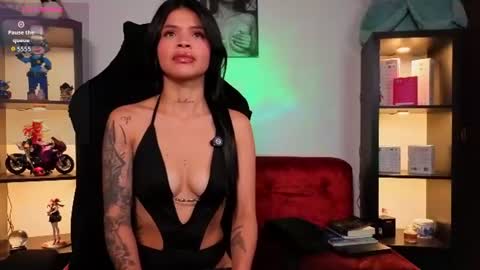 Alaia online show from July 11, 1:54 am
