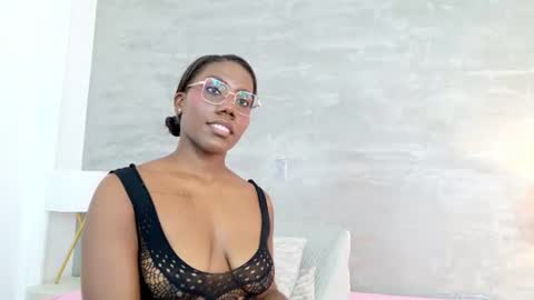 alaia_colins online show from July 10, 4:39 am