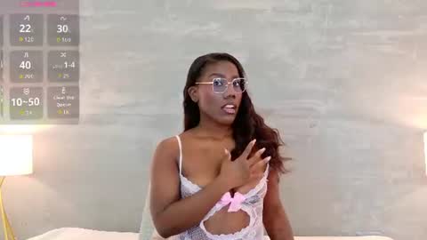 alaia_colins online show from July 1, 1:47 am