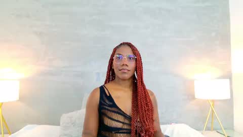 alaia_colins online show from July 21, 1:40 am