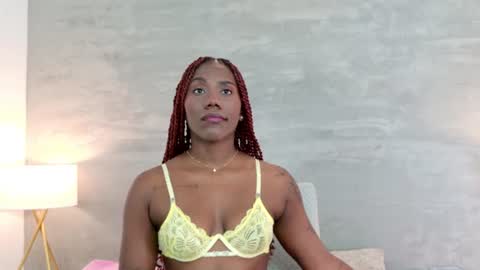 alaia_colins online show from July 17, 1:40 am