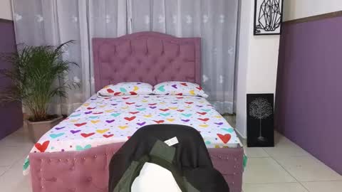 Alaia Skater online show from October 22, 10:29 am