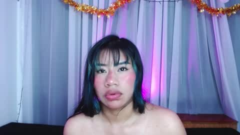 Alaia online show from March 11, 9:24 am