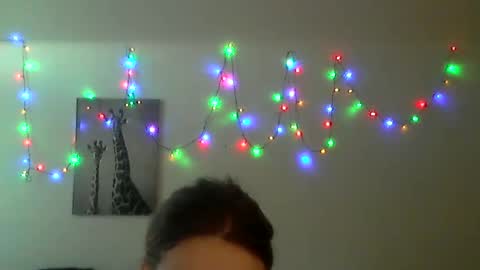 Anna online show from February 3, 6:40 am