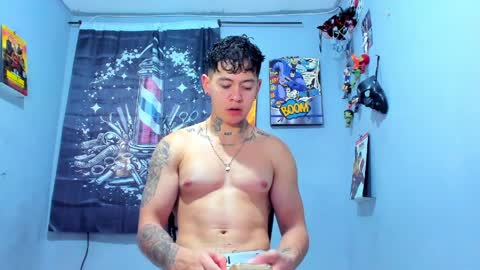 Alam Jams online show from April 8, 4:32 pm