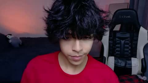 alan18n online show from April 21, 12:03 am