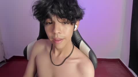 alan18n online show from January 11, 6:12 pm