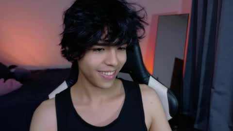 alan18n online show from April 23, 12:29 pm