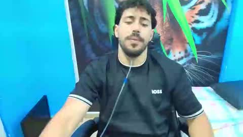 ALAN online show from March 5, 4:27 pm