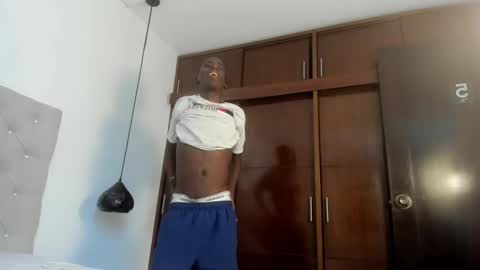 alan_blacke online show from November 20, 8:28 pm