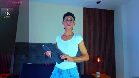 ALAN online show from November 26, 7:32 pm