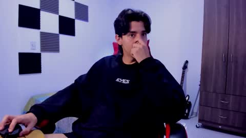 Alan Boy online show from September 20, 12:19 pm