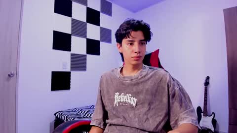 Alan Boy online show from October 3, 2:03 pm