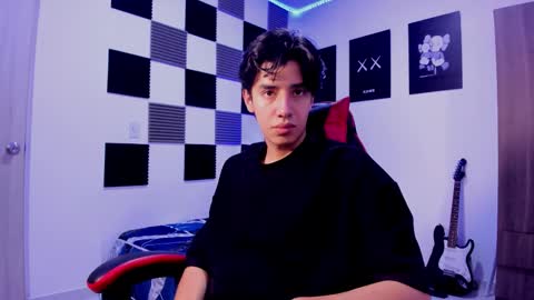 Alan Boy online show from October 16, 2:28 pm