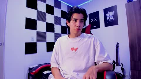 Alan Boy online show from December 19, 4:13 pm