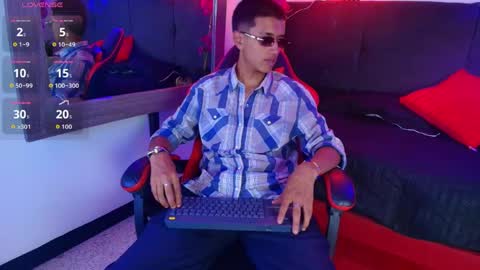alan_colthon online show from May 20, 3:36 am