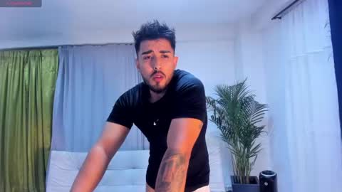 Alan greek online show from August 4, 1:34 am