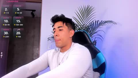 Alan greek online show from December 4, 2:44 am