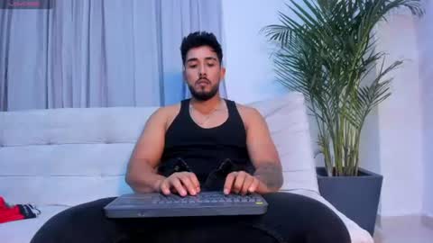 Alan greek online show from July 14, 2:05 am