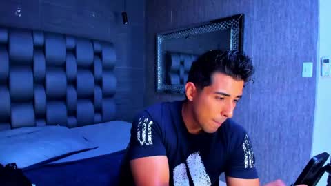 Alan greek online show from April 20, 11:52 pm