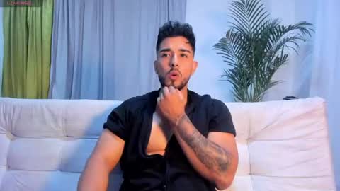 Alan greek online show from July 30, 1:28 am