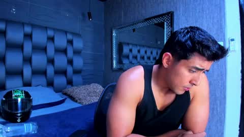 Alan greek online show from April 24, 1:29 am