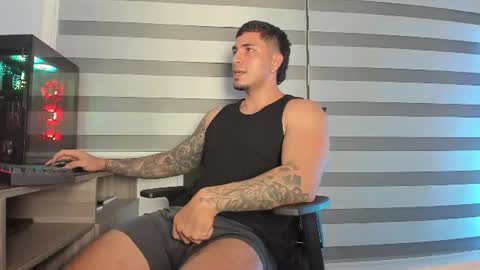 Alan online show from July 17, 7:32 am