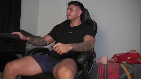 Alan online show from November 4, 6:15 am