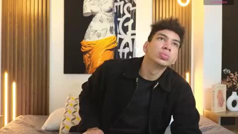 ALAN online show from January 14, 12:57 pm