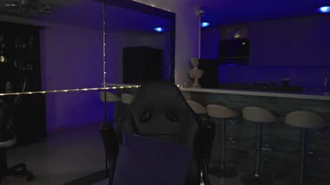 Alan Vidal online show from April 24, 4:47 am