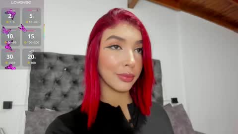 Alana online show from May 27, 12:13 pm