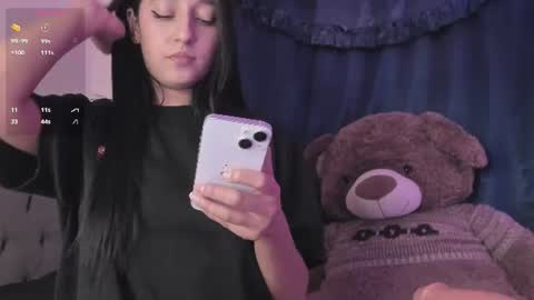 Alana  online show from August 7, 5:38 am