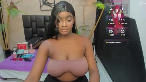 Snapshot of alana_bonny chatting on October 23, 11:44 am Alana online show from October 23, 11:44 am