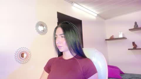 Maeve  online show from January 17, 11:41 am