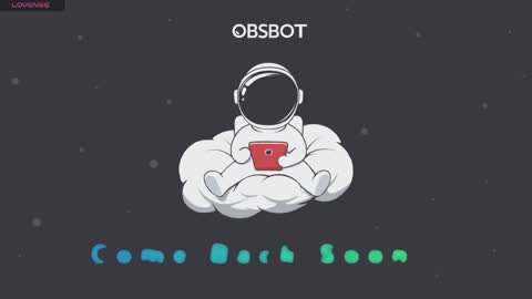 alana  online show from April 18, 7:18 pm