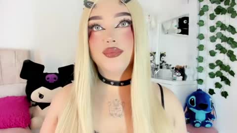 Alana Muller online show from July 23, 6:00 am
