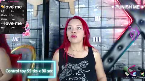 ALANA ROTH online show from February 1, 12:58 pm