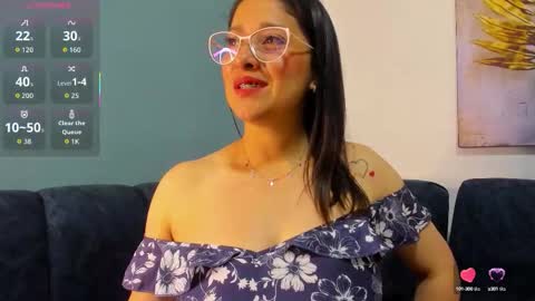 Alana  online show from October 10, 12:33 pm