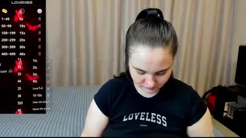 Julia online show from February 9, 1:53 am