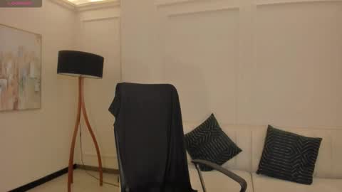 Alana online show from October 15, 12:06 pm