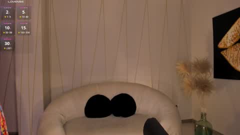 Alana online show from September 30, 3:00 pm