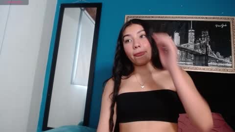 alanagp online show from February 20, 8:03 pm