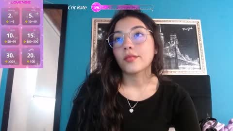 alanagp online show from February 27, 7:58 pm