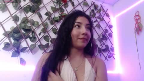 alanagp online show from February 22, 2:17 am