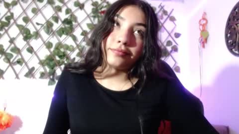 alanagp online show from February 19, 8:10 pm