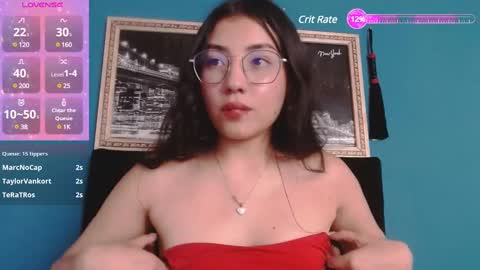 alanagp online show from March 8, 10:13 pm